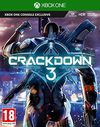 Microsoft Crackdown 3