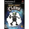 Secret Agent Clank - PS2...