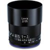 Zeiss Loxia 35mm f/2 Biogon T...