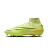 Nike Men's Mercurial Superfly...