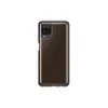 Samsung Galaxy A12 Soft Clear...