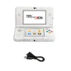 Nintendo New 3DS Console White