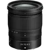 Nikon NIKKOR Z 24-70mm f/4 S...