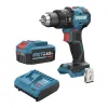 Erbauer 18V Li-Ion Ext Keep...