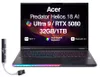 Acer - Predator Helios 18 AI...