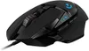 Logitech G502 HERO Mouse...