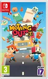 Moving Out (Switch) (Nintendo...