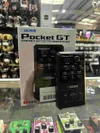 Pre-Owned Boss Pocket GT...