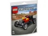 LEGO Technic 30735 Hotrod