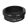 Fotga Adapter Ring Infinity...