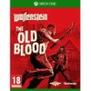 Wolfenstein The Old Blood...