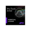 Avid Pro Tools Artist Audio...