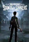 The Walking Dead: Saints &...