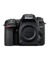 Nikon D7500 Dx-Format Dslr...