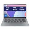 Lenovo IdeaPad Slim 3 14IRH8...