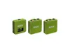 Rode Wireless GO (GEN3) GREEN