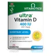 Vitabiotics Ultra Vitamin D...