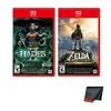 Hades II + Nintendo The...