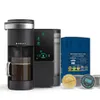 BRUVI Single-Serve Coffee...