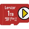 Lexar 1TB PLAY UHS-I...