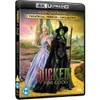 Wicked: For Good 4K Ultra HD...