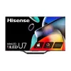 Hisense 85-Inch Class U7...