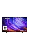 Samsung Oled 77-Inch S83H...