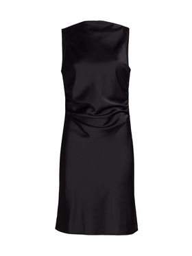 Women's Amira Satin Tie-Back...