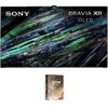 Sony XR77A95L 77 Inch QD-OLED...