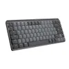 Logitech MX Mechanical Mini...