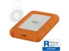 LaCie Rugged Secure USB-C 2TB...