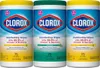 Clorox Disinfecting Wipes...