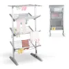 Minky Suredri 4 Tier Heated...