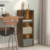 Furinno LUDER Book Shelf with...