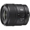 Sony SEL15F14G 15mm f/1.4...