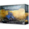 Games Workshop Warhammer 40k...