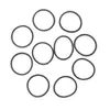 10Pcs DVD Drive Belt For...