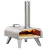 BIG HORN OUTDOORS Pizza Ovens...