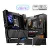 MSI - MEG X870E GODLIKE...