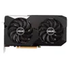 Asus DUAL-RX6600-8G - Radeon...