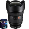 Sony FE 12-24mm F2.8 GM G...