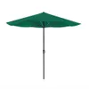9 ft. Aluminum Outdoor Patio...