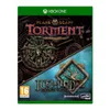 Planescape: Torment Icewind...