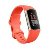 Bracelet connect&eacute; Fitbit...