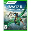Avatar Frontiers of Pandora...