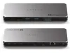Satechi Thunderbolt 4 Dock...