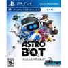 Astro Bot Rescue Mission...