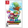 Mario & Luigi: Brothership -...