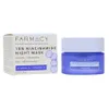 Farmacy 10% Niacinamide Night...