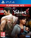 Yakuza 6: The Song of Life...